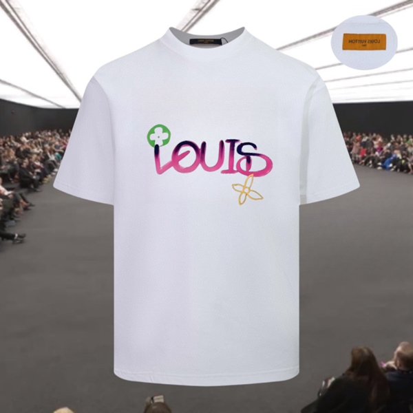 ブランドTシャツ正面デザイン